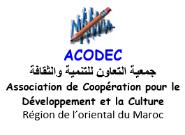 Association  ACODEC